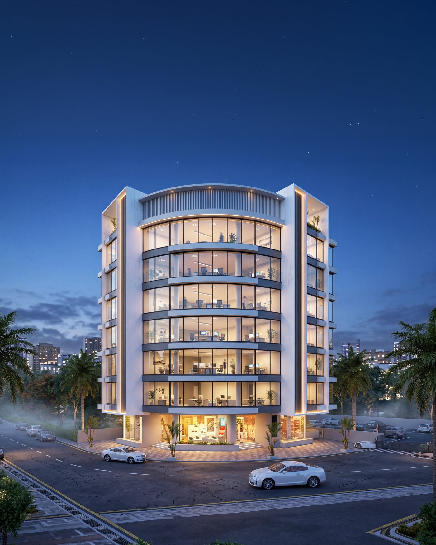 Grand Solis